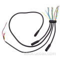 Automotive Wire Harness Assembly